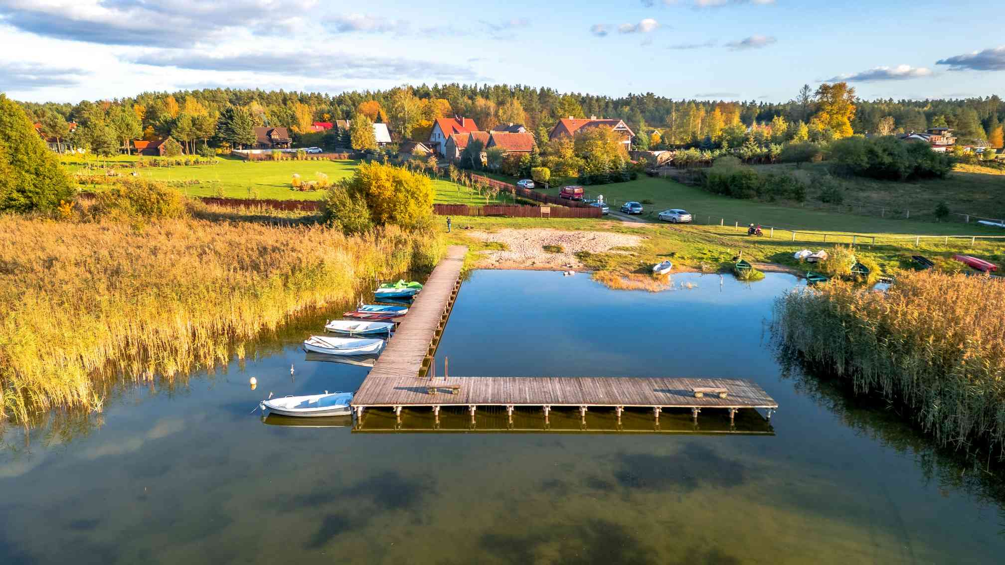 mazury