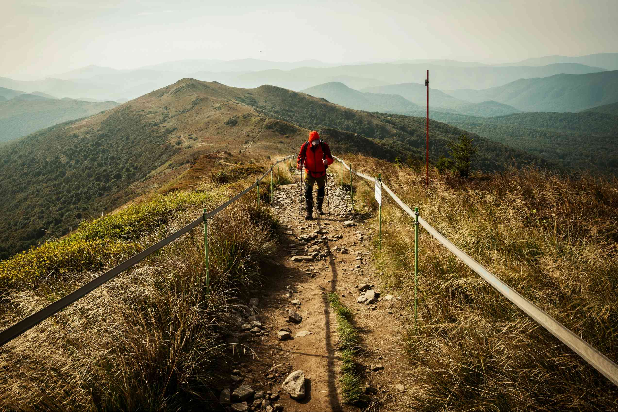 bieszczady